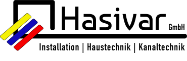 Hasivar Logo